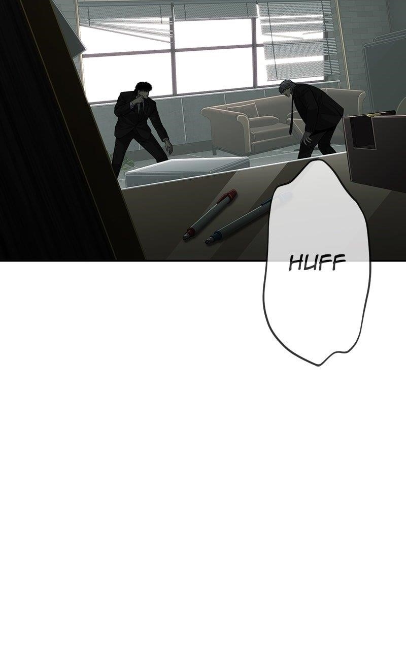 Son’s Retribution Chapter 54 - Page 23