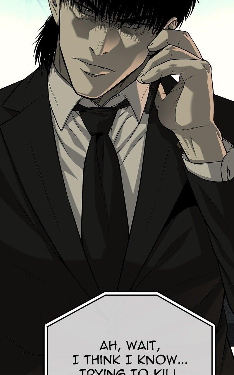 Son’s Retribution Chapter 54 - Page 29