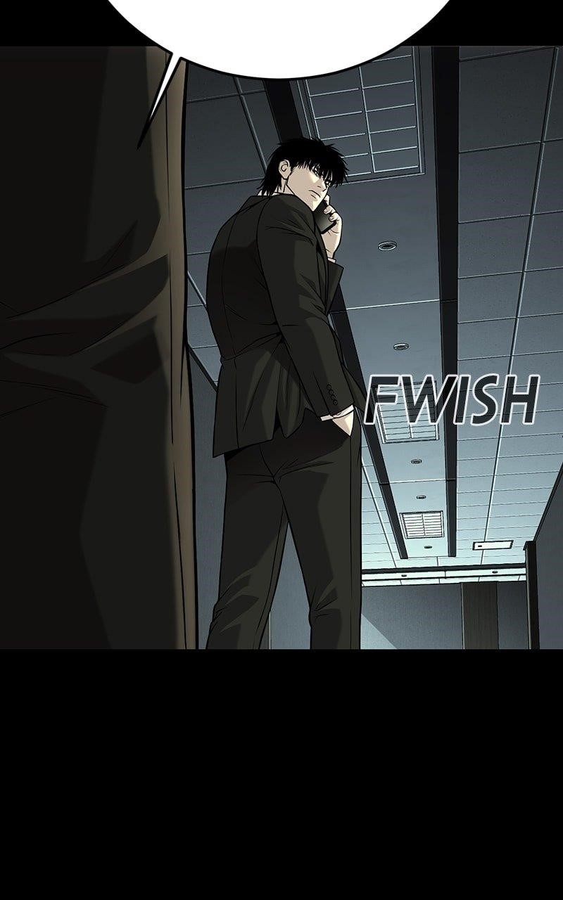 Son’s Retribution Chapter 54 - Page 31