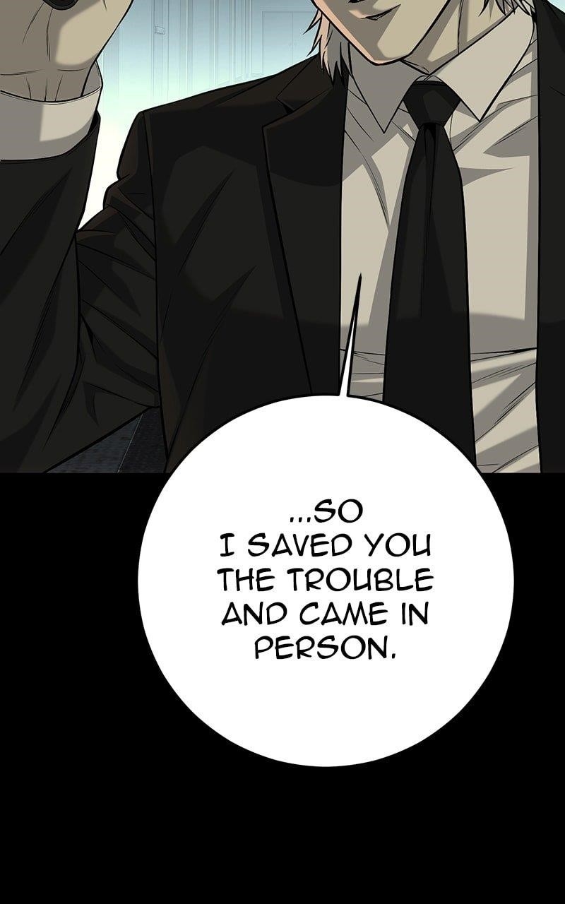 Son’s Retribution Chapter 54 - Page 33