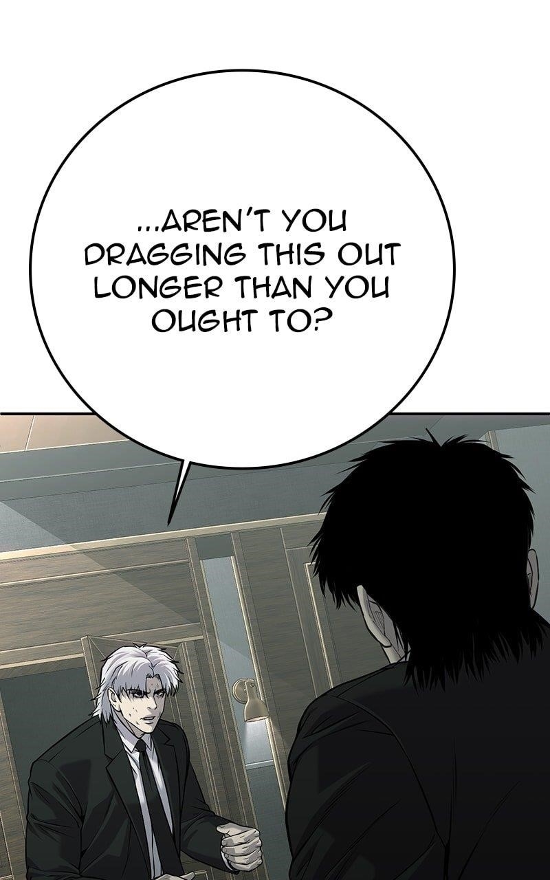 Son’s Retribution Chapter 54 - Page 39