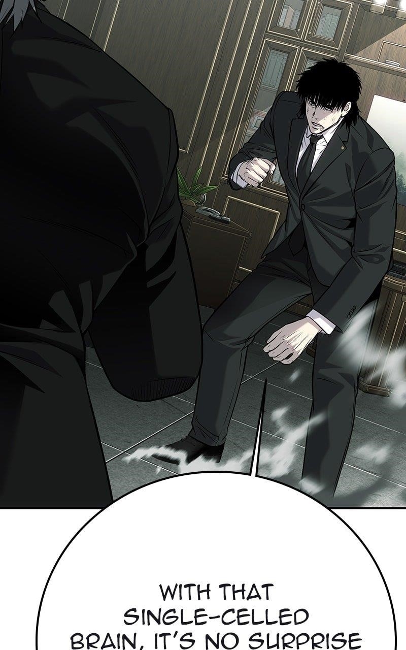 Son’s Retribution Chapter 54 - Page 42