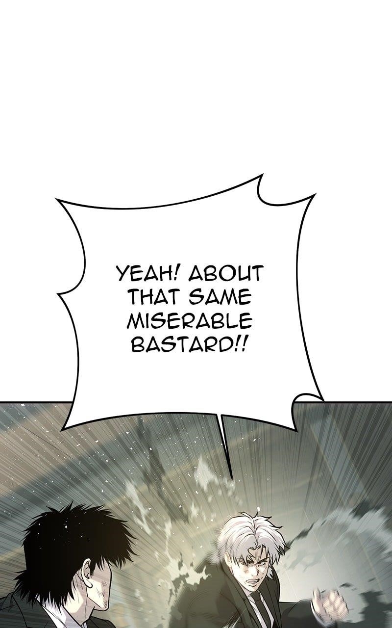 Son’s Retribution Chapter 54 - Page 45