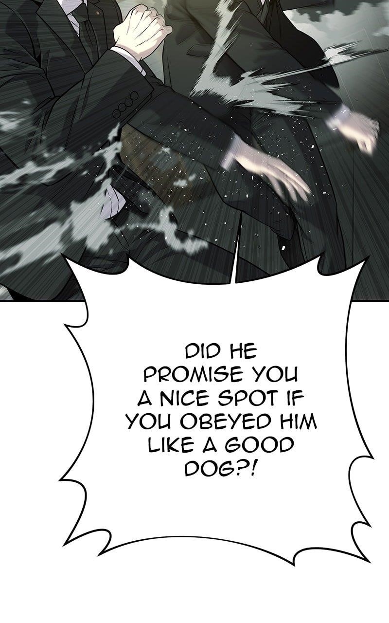 Son’s Retribution Chapter 54 - Page 46