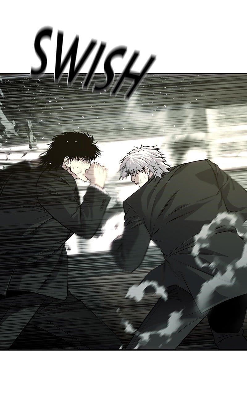 Son’s Retribution Chapter 54 - Page 49