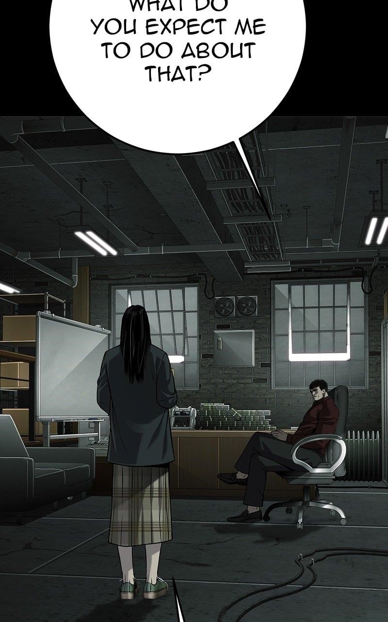 Son’s Retribution Chapter 54 - Page 6