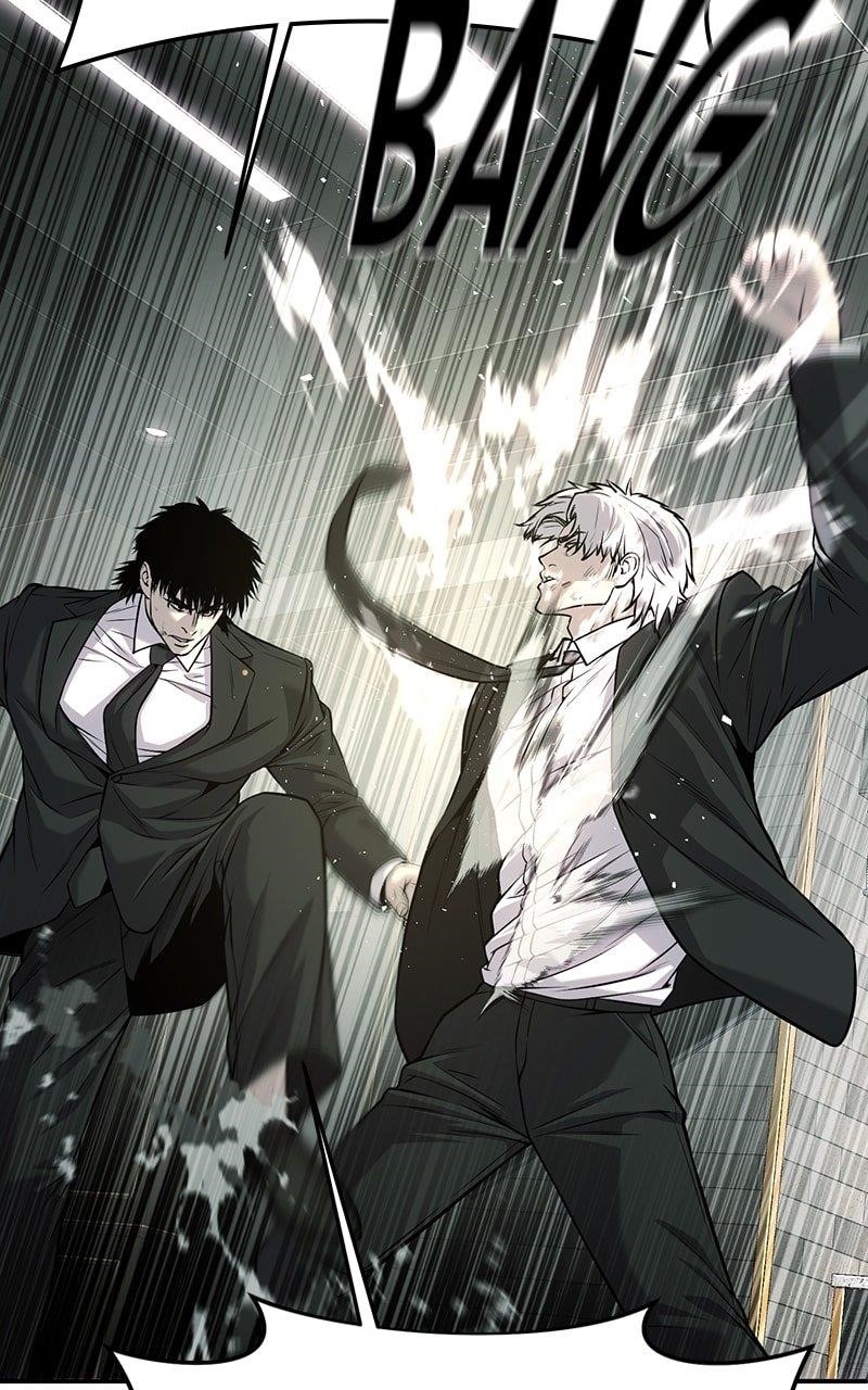 Son’s Retribution Chapter 54 - Page 63