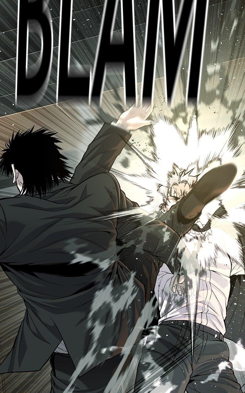 Son’s Retribution Chapter 54 - Page 69