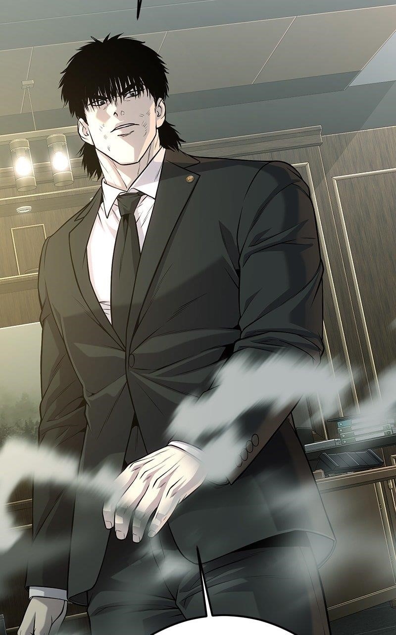 Son’s Retribution Chapter 54 - Page 83