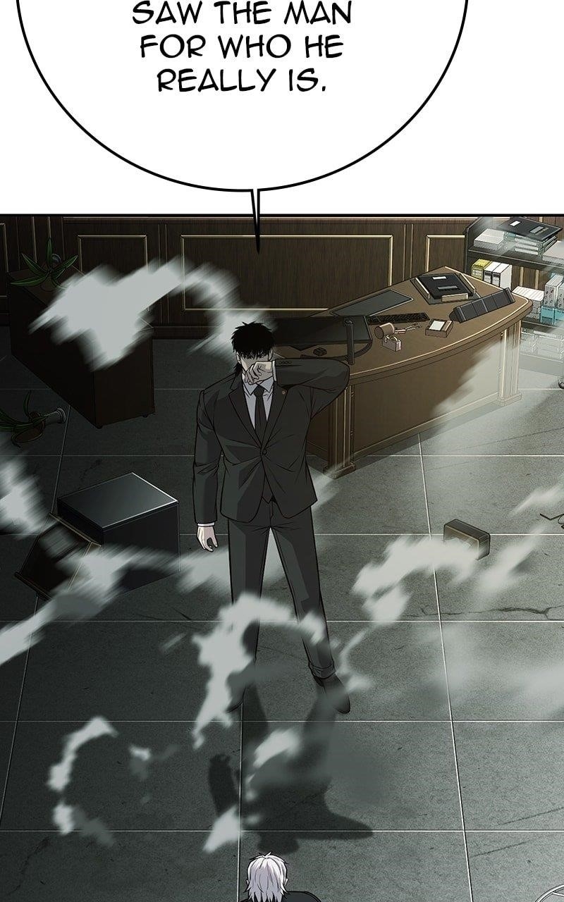 Son’s Retribution Chapter 54 - Page 87
