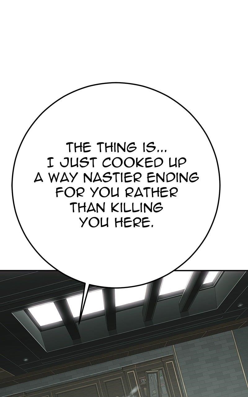 Son’s Retribution Chapter 55 - Page 100