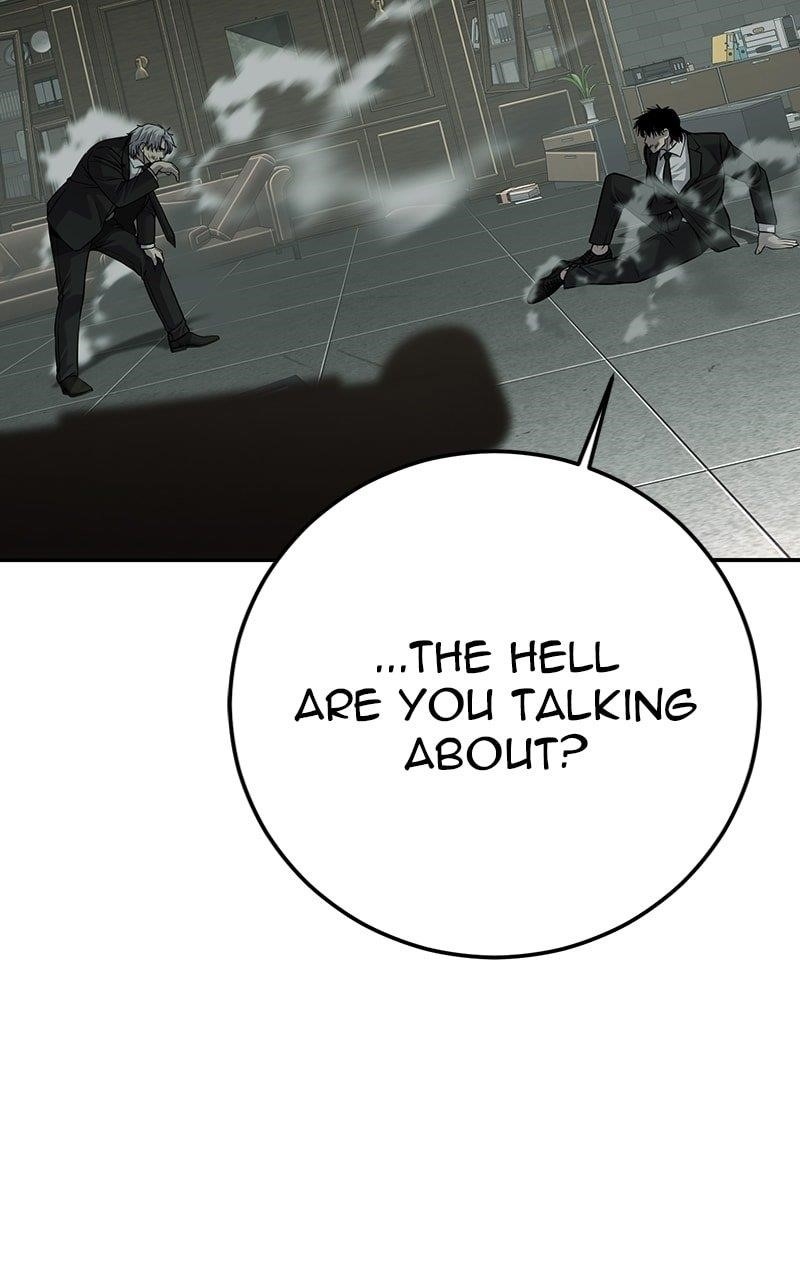 Son’s Retribution Chapter 55 - Page 101