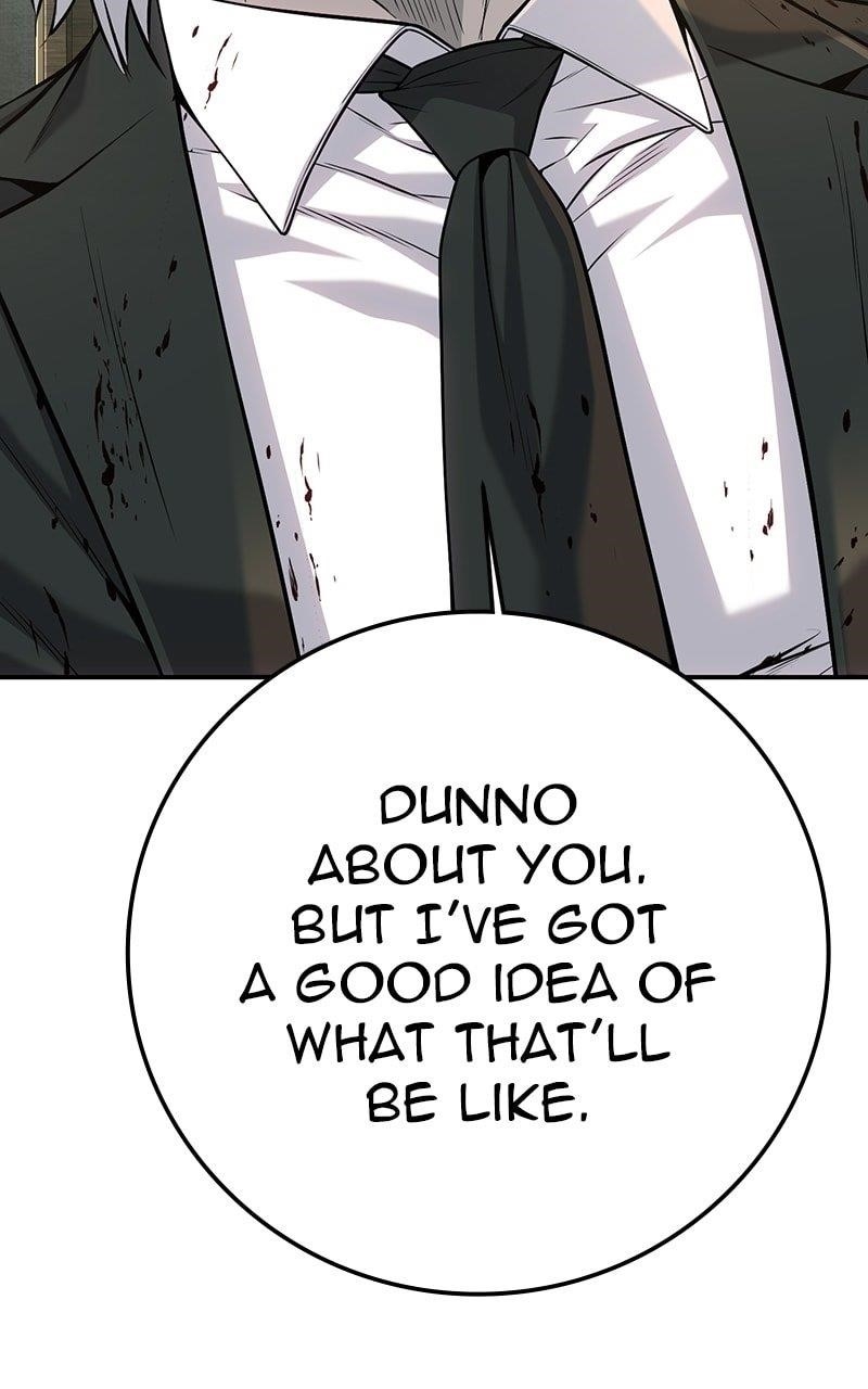 Son’s Retribution Chapter 55 - Page 110