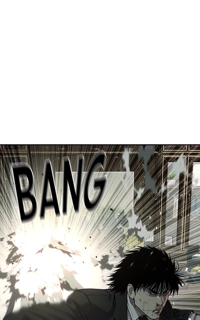 Son’s Retribution Chapter 55 - Page 121