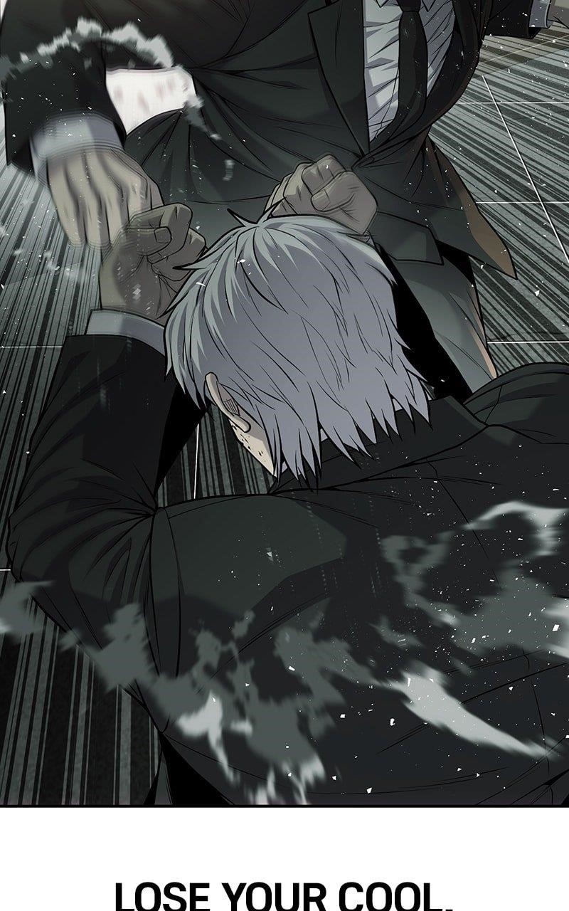 Son’s Retribution Chapter 55 - Page 122