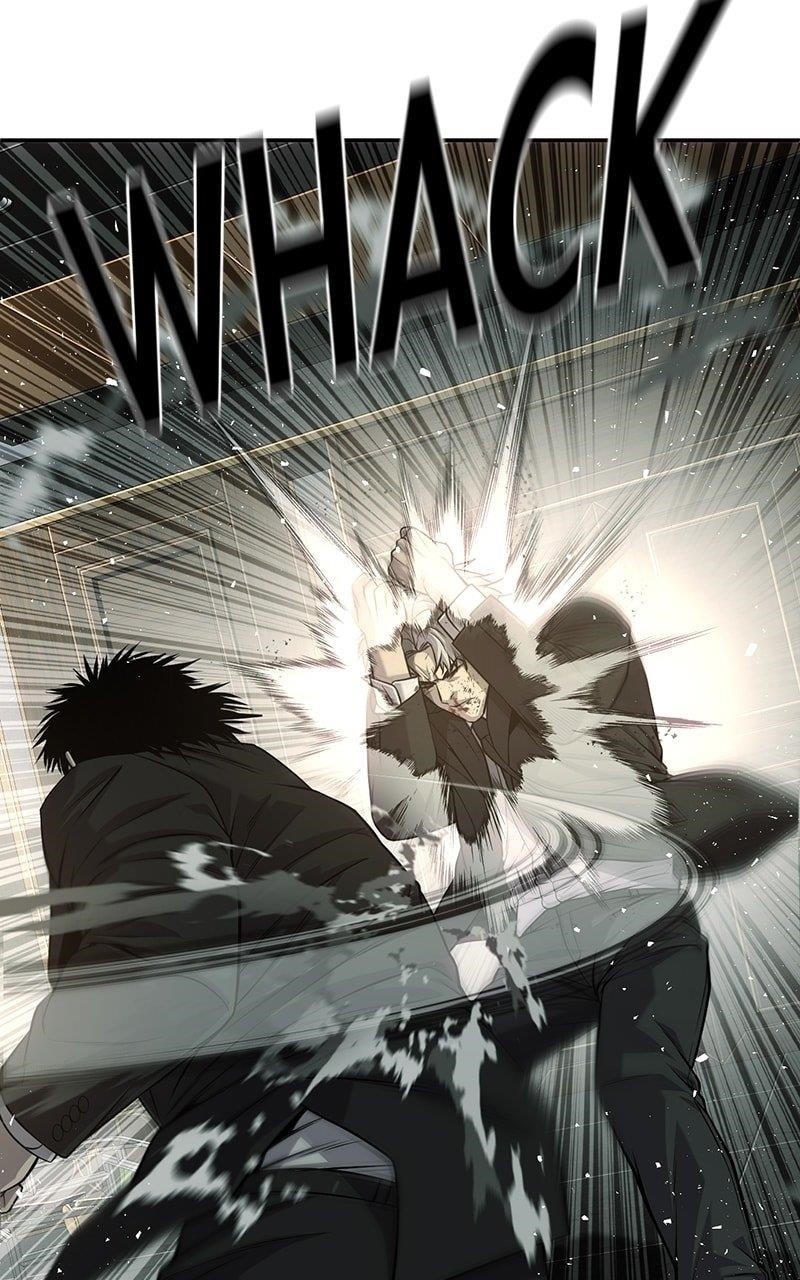 Son’s Retribution Chapter 55 - Page 124