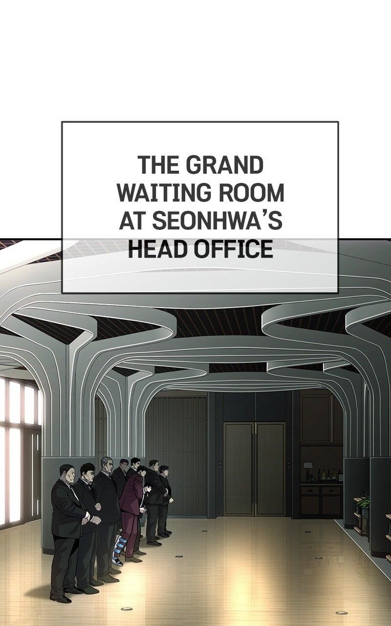 Son’s Retribution Chapter 55 - Page 128