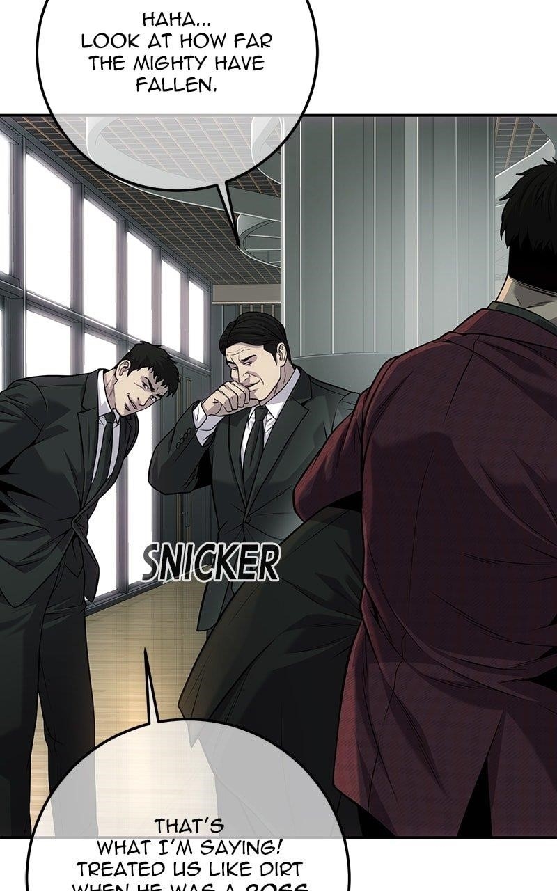 Son’s Retribution Chapter 55 - Page 134