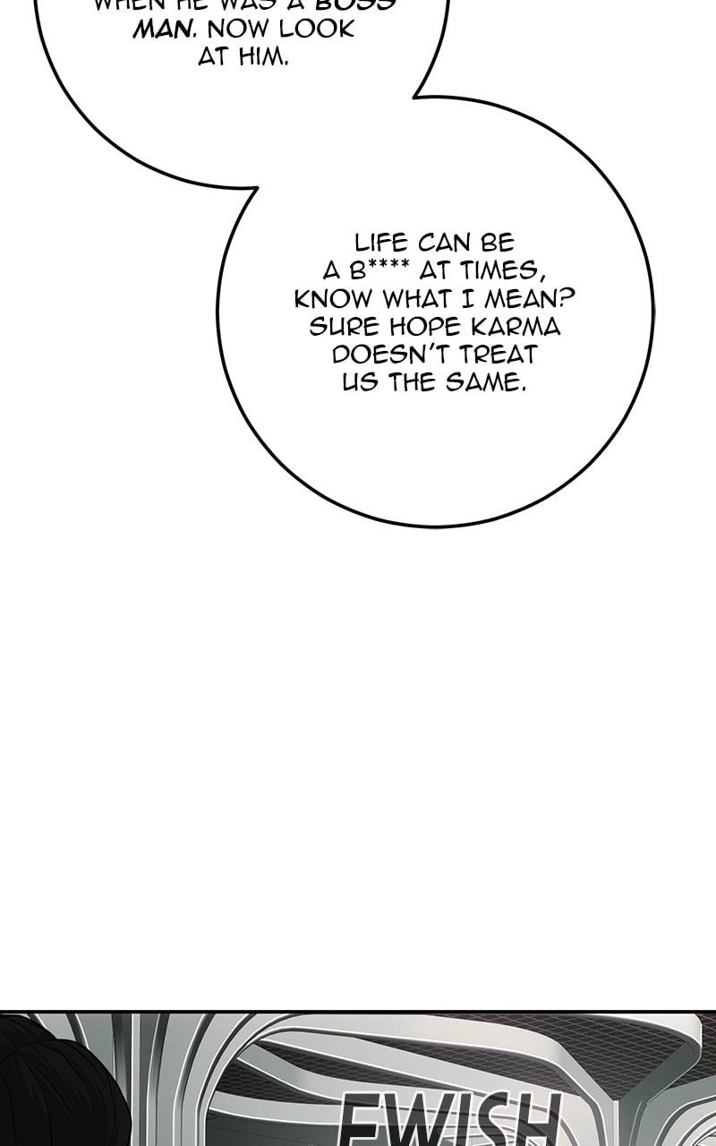 Son’s Retribution Chapter 55 - Page 135