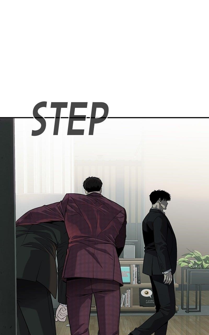 Son’s Retribution Chapter 55 - Page 144