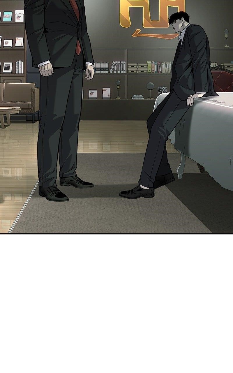 Son’s Retribution Chapter 55 - Page 15