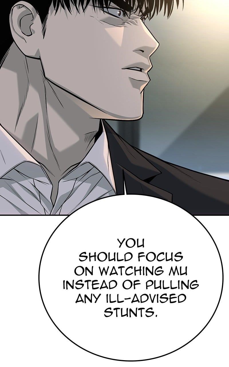 Son’s Retribution Chapter 55 - Page 154