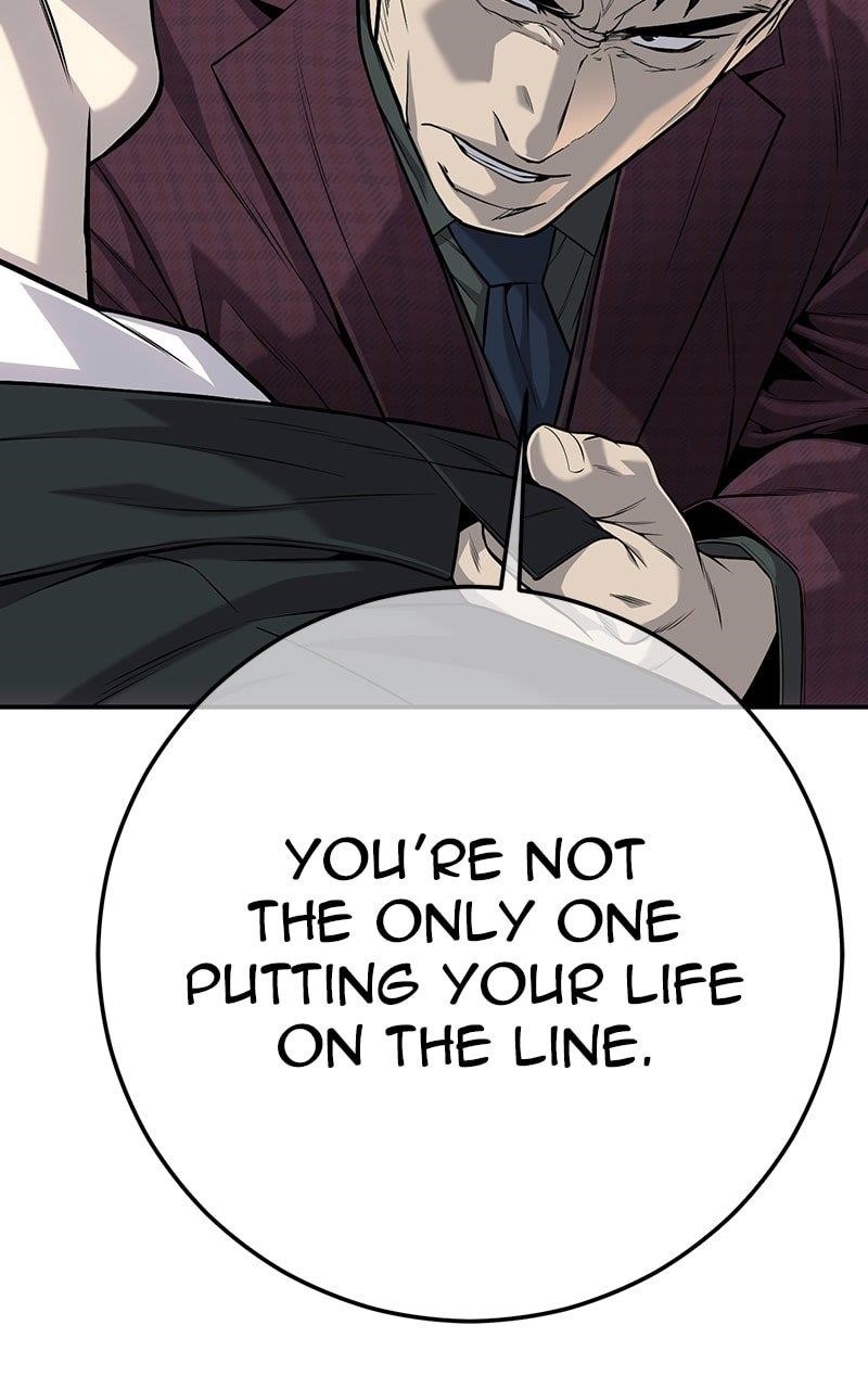 Son’s Retribution Chapter 55 - Page 161