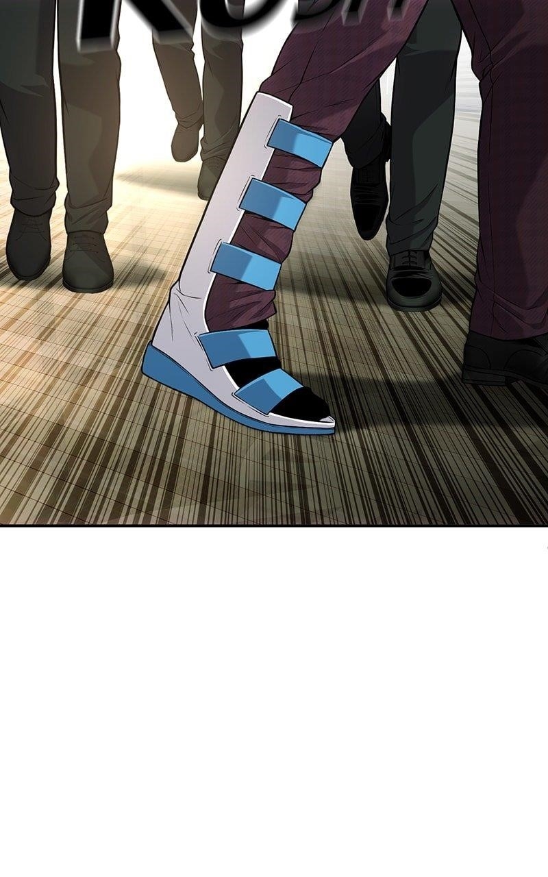 Son’s Retribution Chapter 55 - Page 175