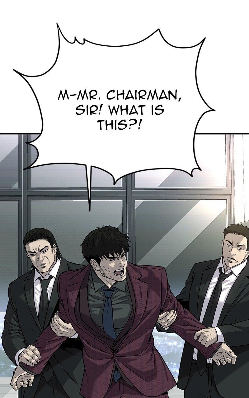 Son’s Retribution Chapter 55 - Page 176