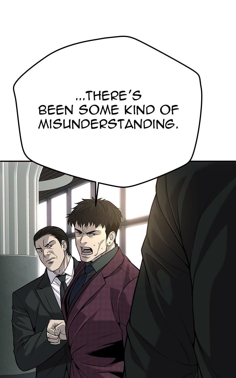 Son’s Retribution Chapter 55 - Page 180