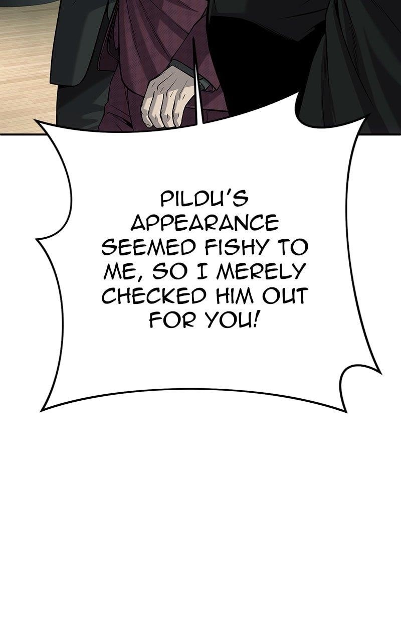 Son’s Retribution Chapter 55 - Page 181