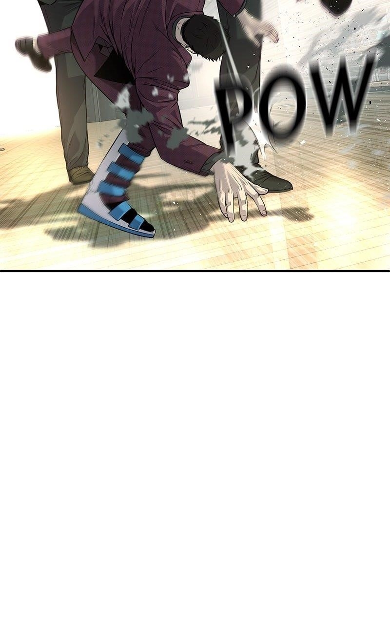 Son’s Retribution Chapter 55 - Page 183