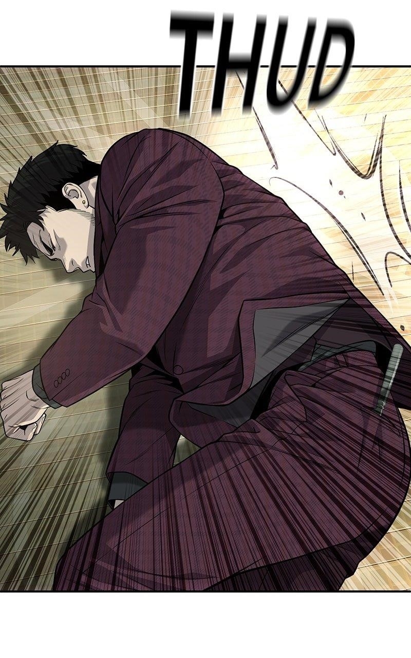 Son’s Retribution Chapter 55 - Page 184