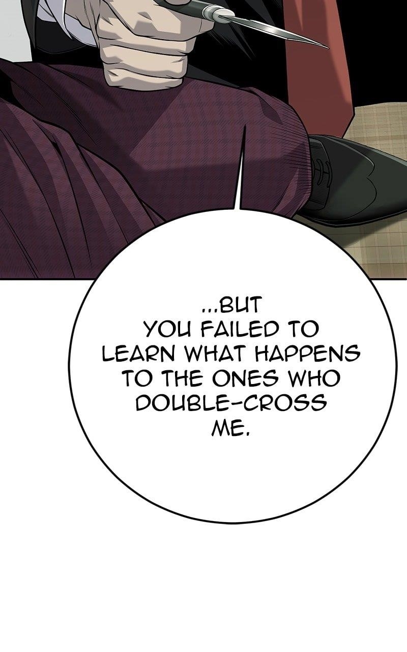 Son’s Retribution Chapter 55 - Page 191