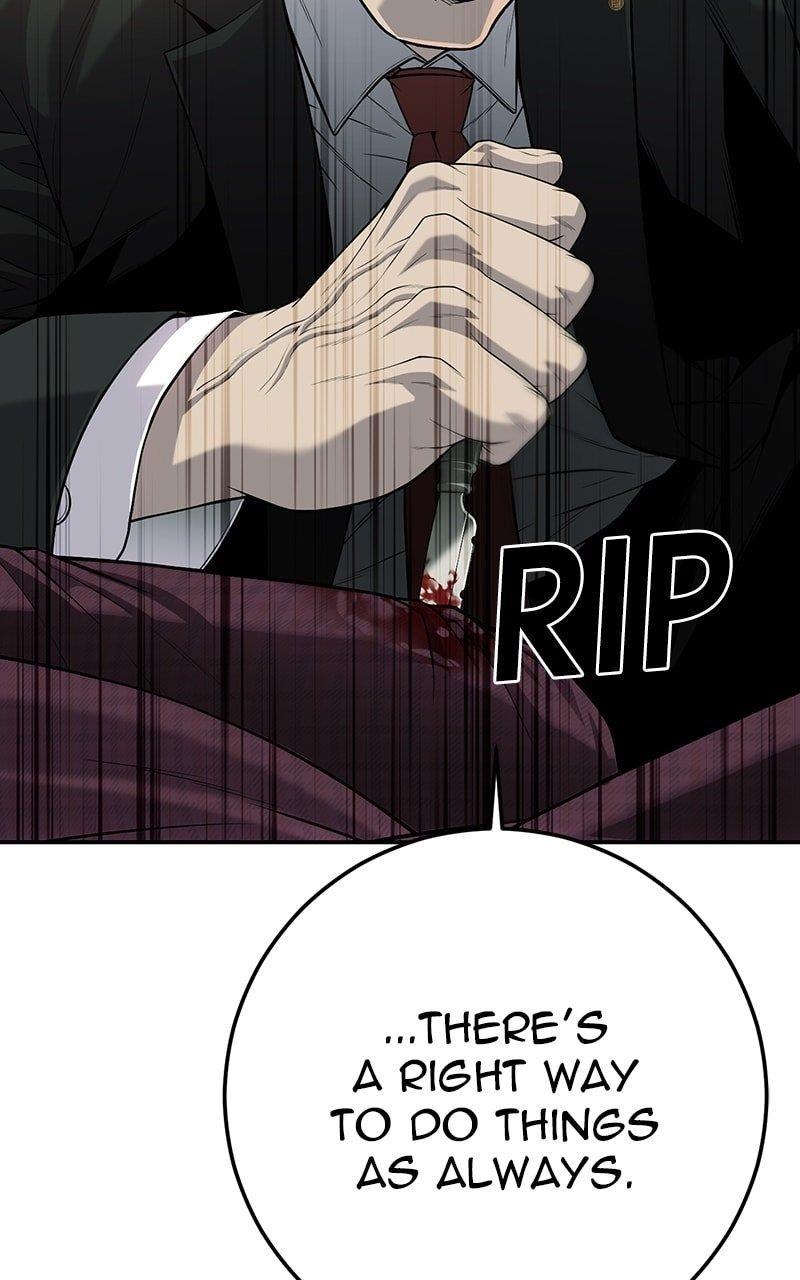 Son’s Retribution Chapter 55 - Page 199