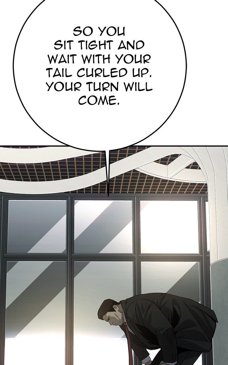 Son’s Retribution Chapter 55 - Page 204