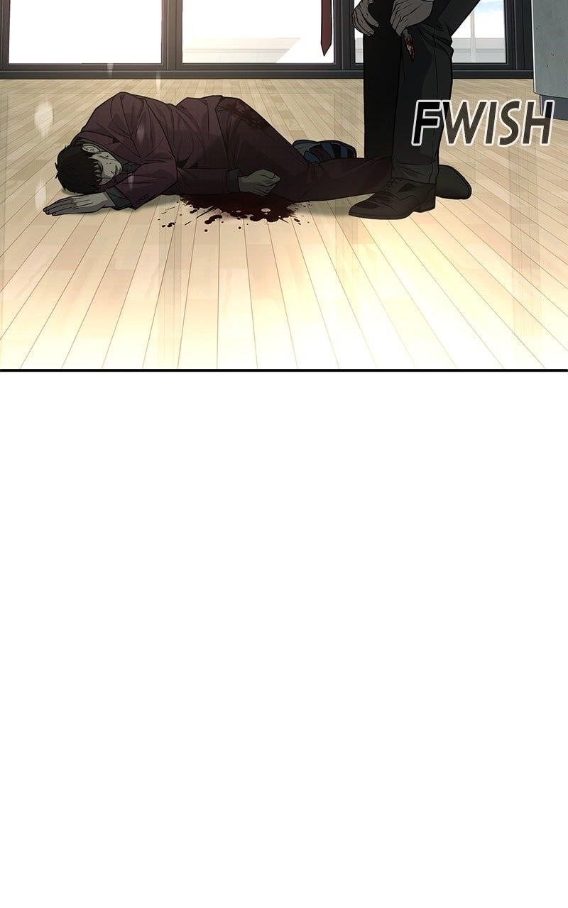 Son’s Retribution Chapter 55 - Page 205