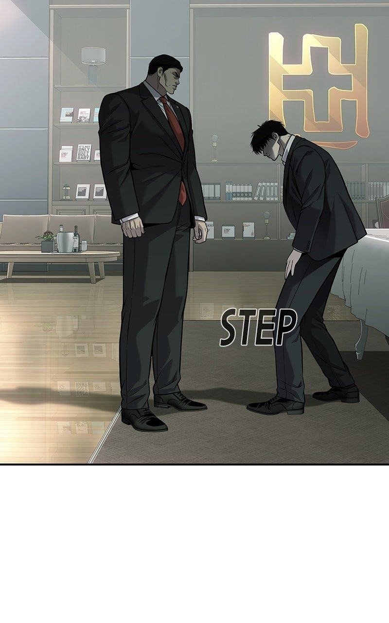 Son’s Retribution Chapter 55 - Page 21