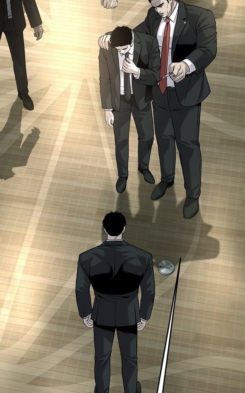 Son’s Retribution Chapter 55 - Page 213