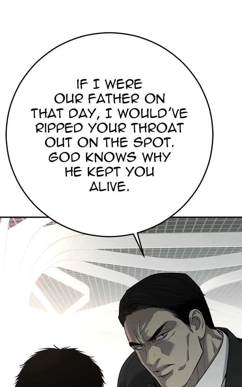 Son’s Retribution Chapter 55 - Page 215