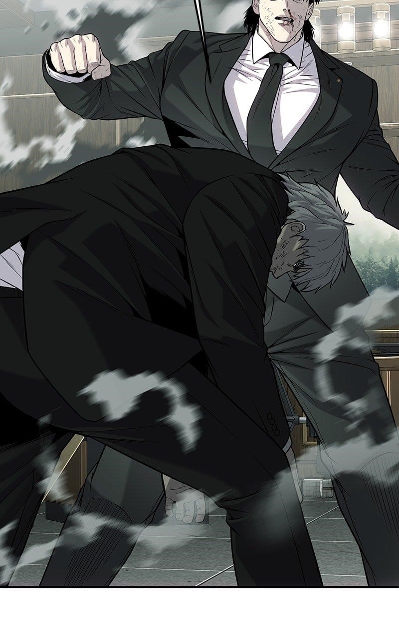 Son’s Retribution Chapter 55 - Page 227