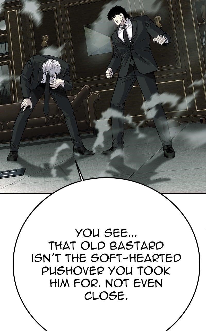 Son’s Retribution Chapter 55 - Page 232