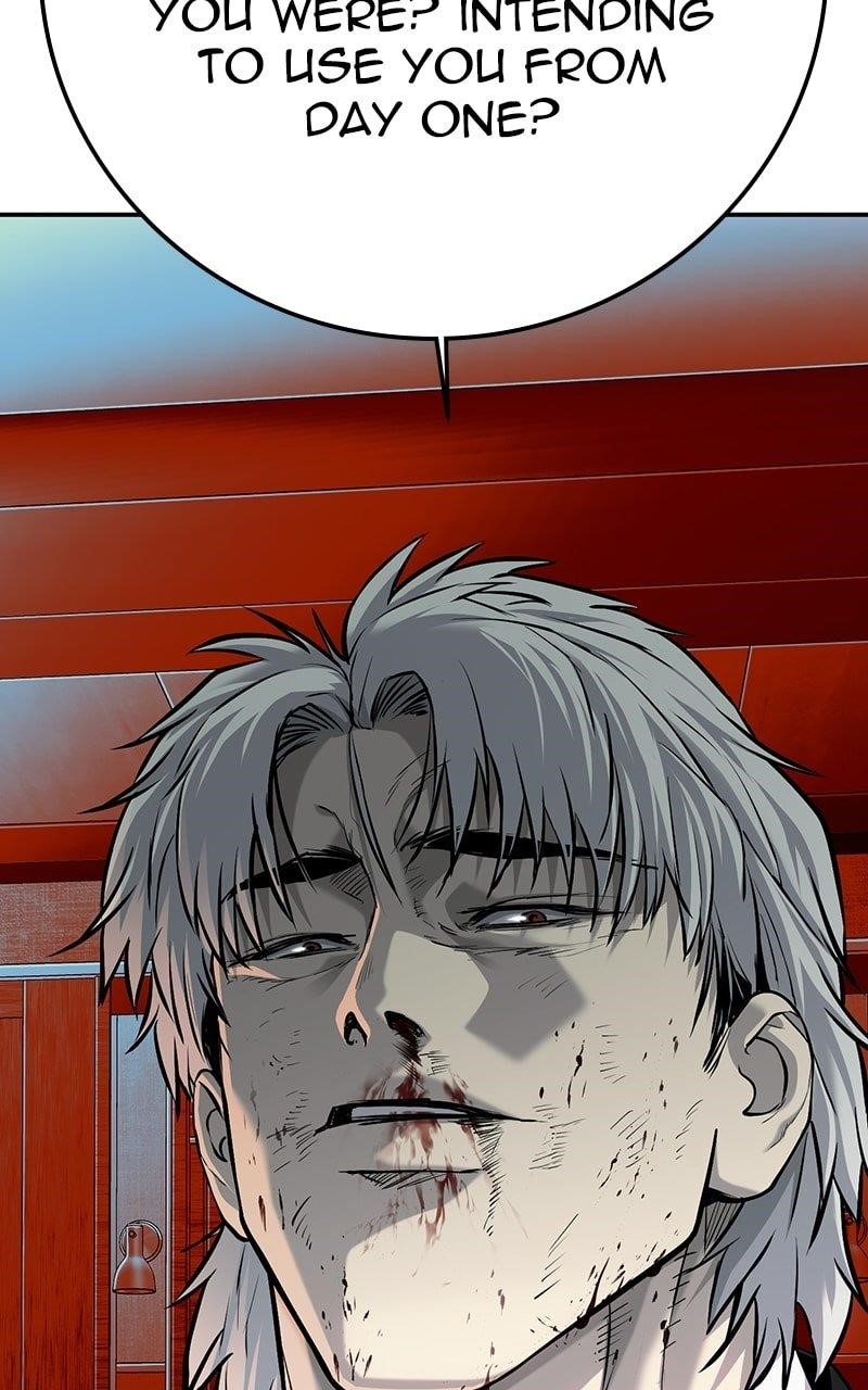 Son’s Retribution Chapter 55 - Page 236