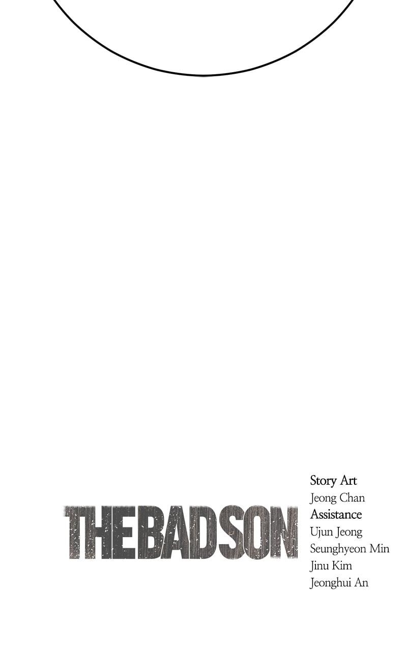 Son’s Retribution Chapter 55 - Page 238