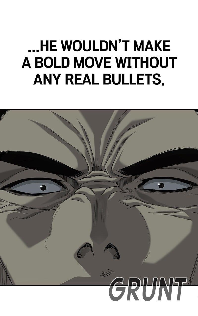 Son’s Retribution Chapter 55 - Page 30