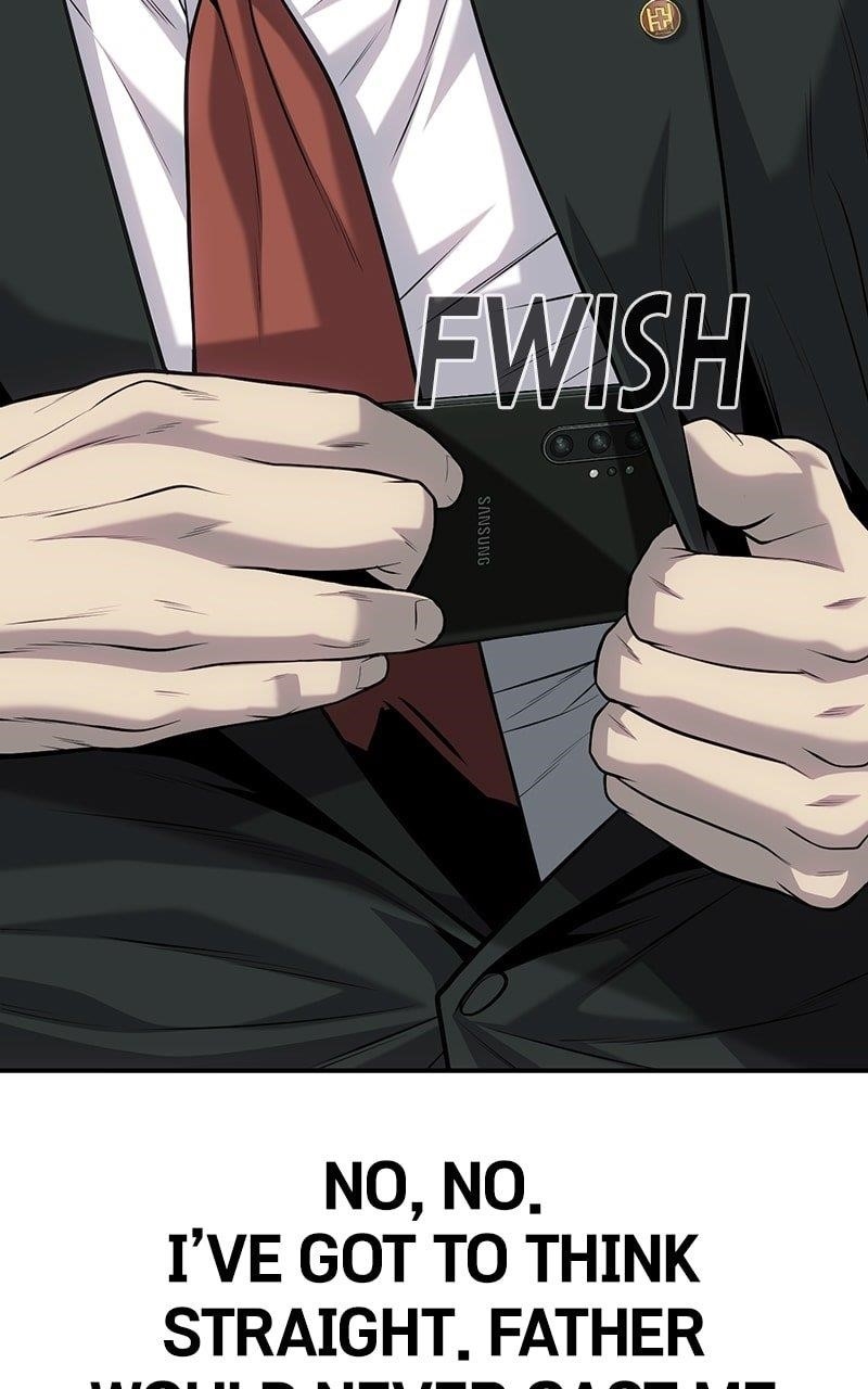Son’s Retribution Chapter 55 - Page 32