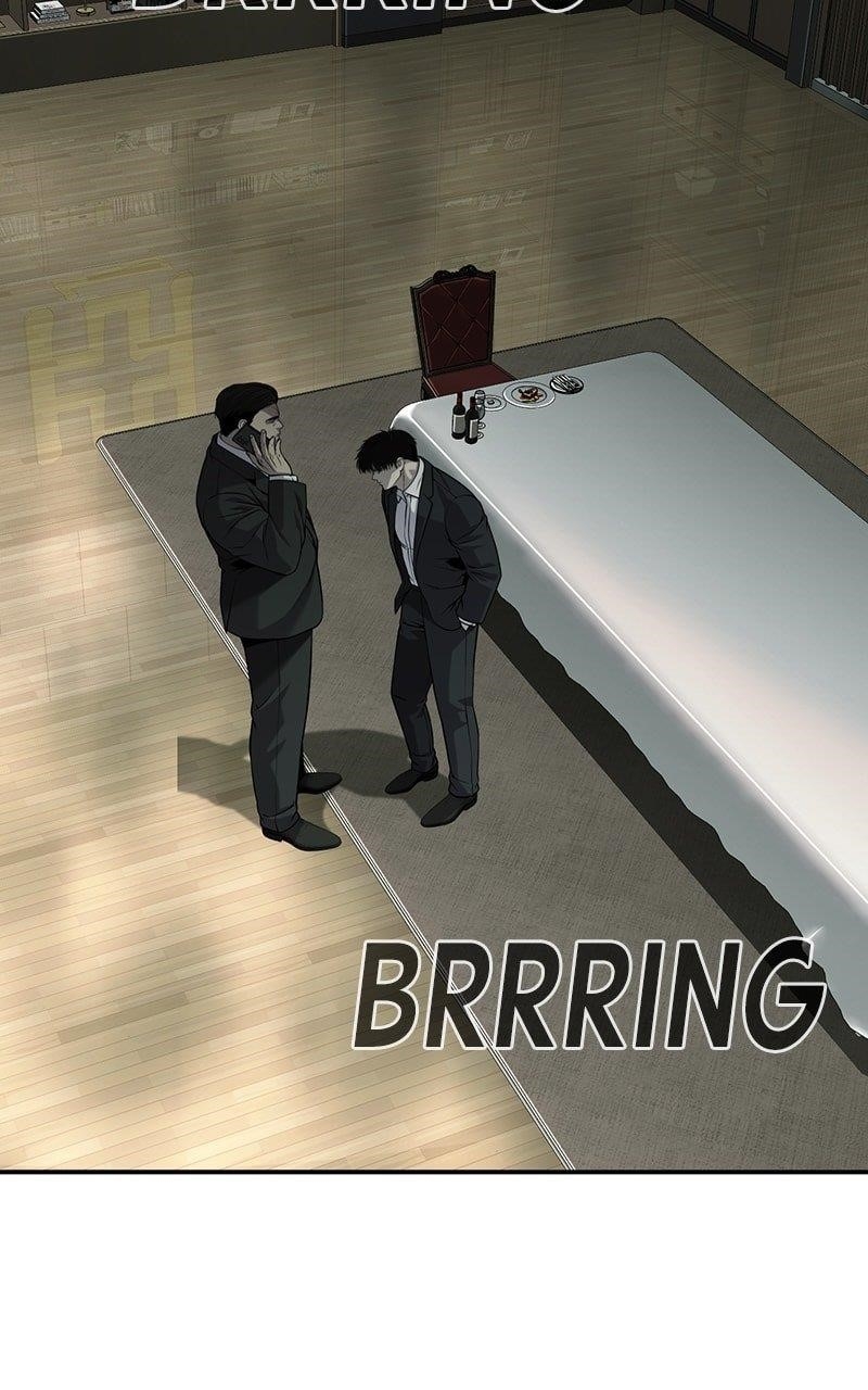 Son’s Retribution Chapter 55 - Page 34