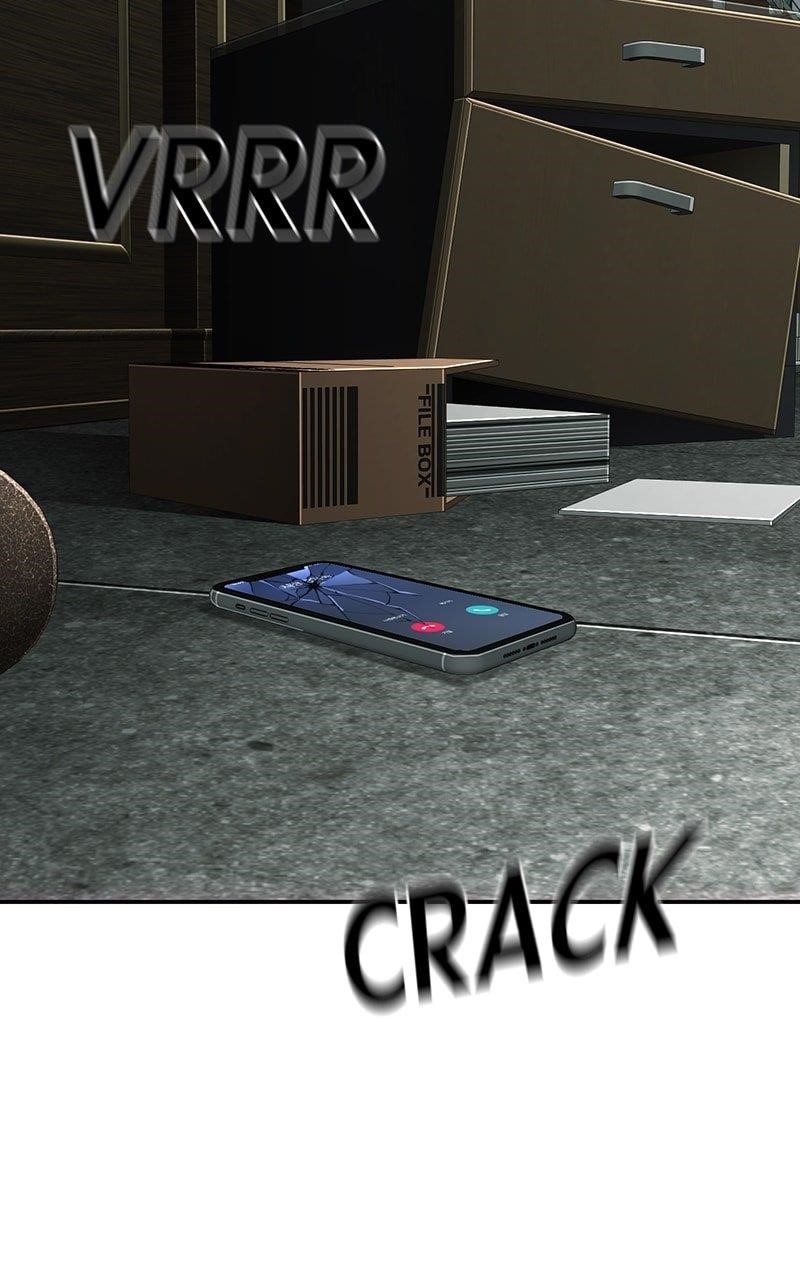 Son’s Retribution Chapter 55 - Page 42