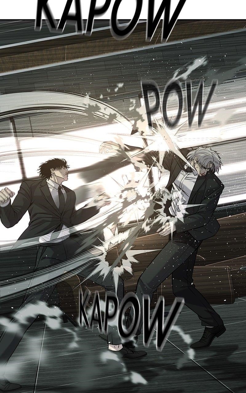 Son’s Retribution Chapter 55 - Page 49