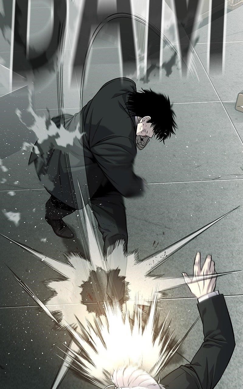 Son’s Retribution Chapter 55 - Page 53